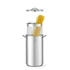 Spárga- és tésztafőző XL, HENDI, 5,5L, ⌀162x(H)280mm