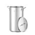 Spárga- és tésztafőző XL, HENDI, 5,5L, ⌀162x(H)280mm