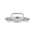 Fedelek magas falú edényekhez, HENDI, Kitchen Line, ⌀160mm