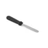 Spatula, HENDI, Fekete, 17x220mm
