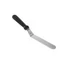 Spatula kés, HENDI, designed by Robert Bronwasser, Fekete, 31x325mm