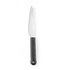 Sajtvágó kés kemény sajtokhoz, HENDI, Fekete, (L)250mm