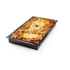 Tálca CONVECTOMAT CLASSIC GN 1/1, HENDI, GN 1/1, 530x325x(H)60mm