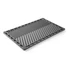 Öntöttvas grill tálca, HENDI, GN 1/1, 325x530mm