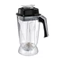 BPA mentes blender keverőtál, HENDI, 2,5L, 200x170x(H)360mm